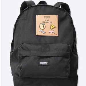 Victoria’s Secret PINK backpack